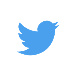 Logo do Twitter